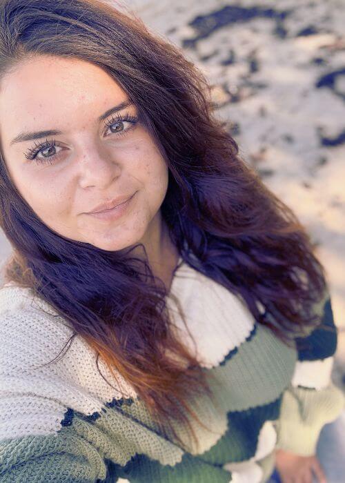 Laura Vørs fra VØRS Rådgivning